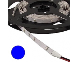 Светодиодная лента: 3528 150LED IP33 12V*12W BLUE Светодиодная лента: 3528 150LED IP33 12V*12W BLUE