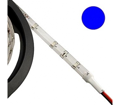 Светодиодная лента: 3528 150LED IP68 12V*12W BLUE Светодиодная лента: 3528 150LED IP68 12V*12W BLUE