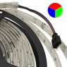 Светодиодная лента: 3528 270LED IP68 12V*12W RGB                      