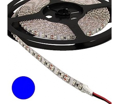 Светодиодная лента: 3528 600LED IP33 12V*48W BLUE Светодиодная лента: 3528 600LED IP33 12V*48W BLUE