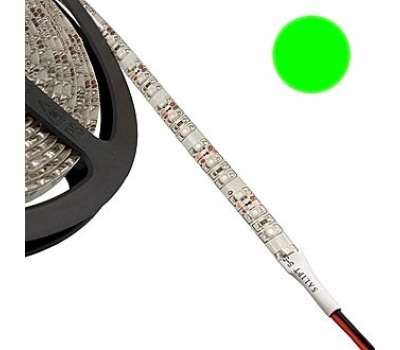 Светодиодная лента: 3528 600LED IP65 12V*48W GREEN Светодиодная лента: 3528 600LED IP65 12V*48W GREEN