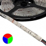 Светодиодная лента: 5050 150LED IP65 12V*36W RGB                      