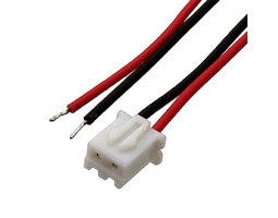 Межплатный кабель: 1007 AWG26 2.54mm  C3-02  RB                      