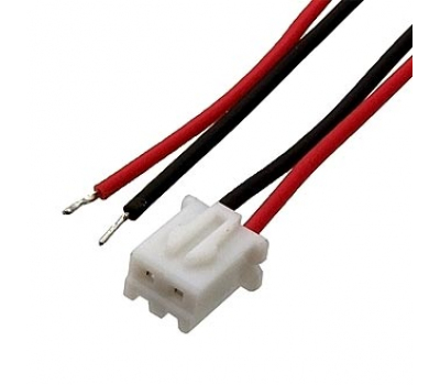 Межплатный кабель: 1007 AWG26 2.54mm  C3-02  RB