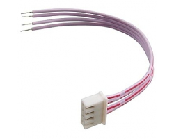 Межплатный кабель: 2468 AWG26 2.54mm  C3-04 L=300mm                  