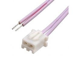 Межплатный кабель: 2468 AWG26 2.54mm  C3-02 L=300mm                  