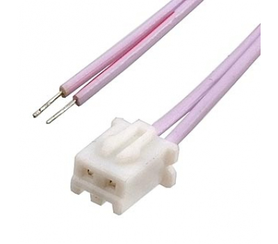 Межплатный кабель: 2468 AWG26 2.54mm  C3-02 L=300mm