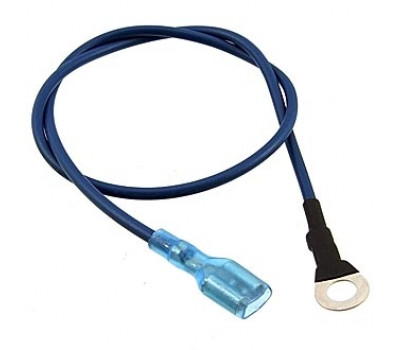 Межплатный кабель: 1015 AWG20 U=6,3 mm/d=5,2 mm blue