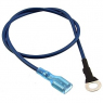 Межплатный кабель: 1015 AWG20 U=6,3 mm/d=5,2 mm blue                 
