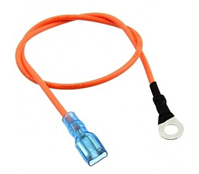 Межплатный кабель: 1019 AWG20 U=6,3 mm/d=5,2 mm orange
