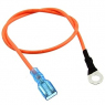 Межплатный кабель: 1019 AWG20 U=6,3 mm/d=5,2 mm orange               
