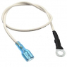 Межплатный кабель: 1020 AWG20 U=6,3 mm/d=5,2 mm white                