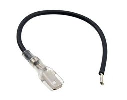 Межплатный кабель: 1010 AWG18 4.8 mm/5 mm black                      