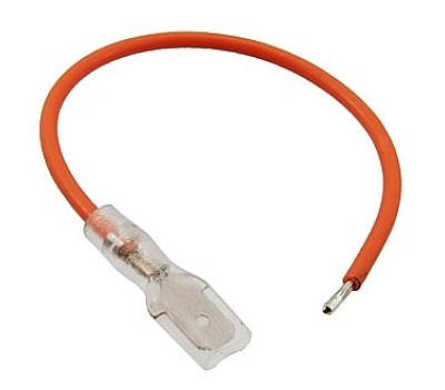Межплатный кабель: 1011 AWG18 4.8 mm/5 mm orange