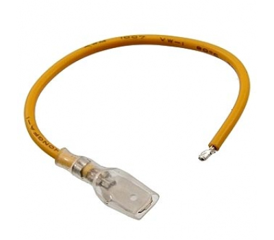 Межплатный кабель: 1013 AWG18 4.8 mm/5 mm yellow