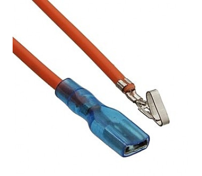 Межплатный кабель: 1017 AWG22 3.96 mm /4.8 mm orange