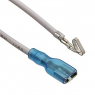 Межплатный кабель: 1018 AWG22 3.96 mm /4.8 mm white                  
