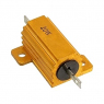 Резистор: RX24 20W 5% 2R                                    