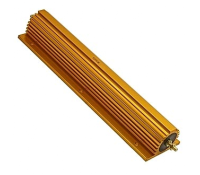 Резистор: RX24 1000W 5% 300R