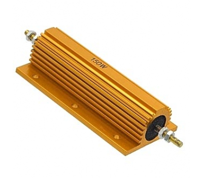 Резистор: RX24 150W 5% 75R Резистор: RX24 150W 5% 75R