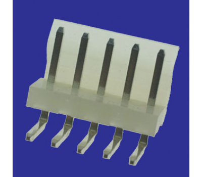 Разъем: PWL-05R pitch 3.96 mm Разъем: PWL-05R pitch 3.96 mm