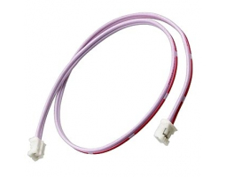 Межплатный кабель: 2468 AWG26 2.0mm PH-02+PH-02                      