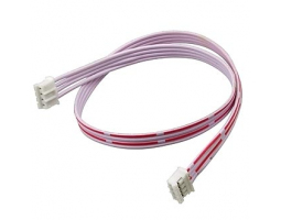 Межплатный кабель: 2468 AWG26 2.0mm PH-04+PH-04                      
