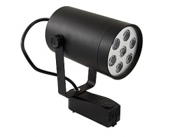 Система освещения: 7*1W 220v 560Lm 3200K D90 Система освещения: 7*1W 220v 560Lm 3200K D90
