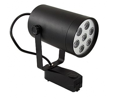 Система освещения: 7*1W 220v 560Lm 3200K D90 Система освещения: 7*1W 220v 560Lm 3200K D90