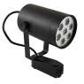 Система освещения: 7*1W 220v 560Lm 3200K D90                         