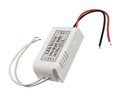 Источник питания: LD 10W 12VDC 900MA IP33 Источник питания: LD 10W 12VDC 900MA IP33