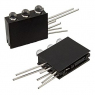 Светодиод в корпусе: 3mm*3  3-5v 4Lm  RGB 30                           