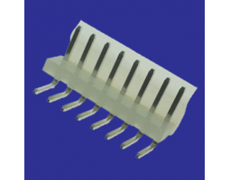 Разъем: PWL-08R pitch 3.96 mm Разъем: PWL-08R pitch 3.96 mm