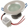 Светильник: 3*1W 220v 220Lm 3200K D100 (2)                    