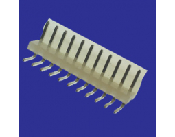 Разъем: PWL-11R pitch 3.96 mm Разъем: PWL-11R pitch 3.96 mm