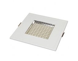 Светильник: KE-CWD-05 300*300*32 72 6W 220V Светильник: KE-CWD-05 300*300*32 72 6W 220V