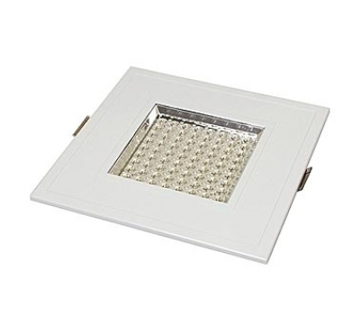 Светильник: KE-CWD-05 300*300*32 72 6W 220V Светильник: KE-CWD-05 300*300*32 72 6W 220V