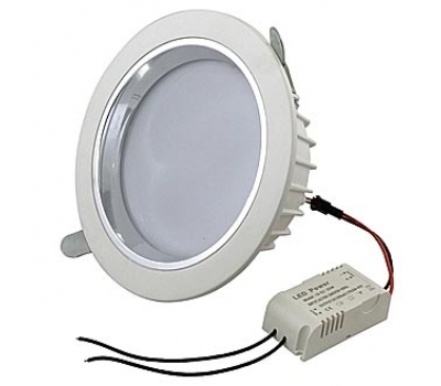 Светильник: 12*1W 220v 780Lm 3200K D6 inch Светильник: 12*1W 220v 780Lm 3200K D6 inch
