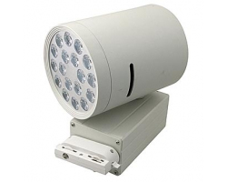 Система освещения: 18*1W 220v1400Lm 3200K D120*150(1) Система освещения: 18*1W 220v1400Lm 3200K D120*150(1)