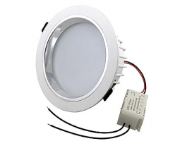 Светильник: 9*1W 220v 700Lm 3200K D5 inch Светильник: 9*1W 220v 700Lm 3200K D5 inch