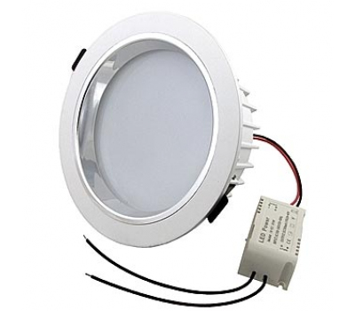 Светильник: 9*1W 220v 700Lm 3200K D5 inch