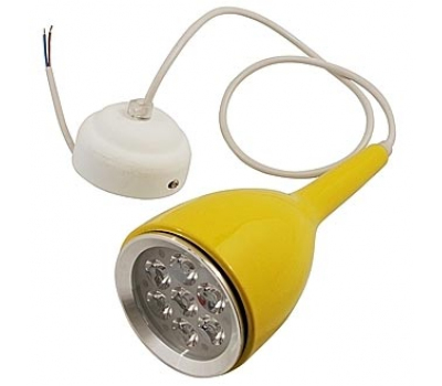 Осветительный прибор: Led Lamp-12 7W 220V 6400K 580LM