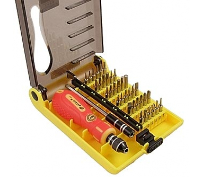 Набор инструментов: JK-6086A Набор инструментов: JK-6086A