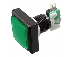 Кнопка: GMSI-2B-S no(nc)+nc(no) green 44mm Кнопка: GMSI-2B-S no(nc)+nc(no) green 44mm