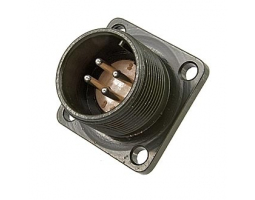 Разъем: XM16-4pin*1.5mm block plug                        