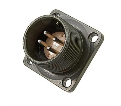 Разъем: XM16-4pin*1.5mm block plug Разъем: XM16-4pin*1.5mm block plug