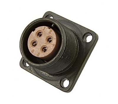 Разъем: XM16-4pin*1.5mm block socket Разъем: XM16-4pin*1.5mm block socket