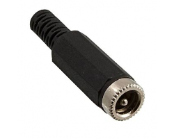Разъем: TC 5.5x2.1mm Cable                                