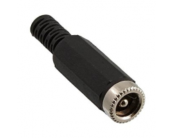 Разъем: TC 5.5x2.5mm Cable                                