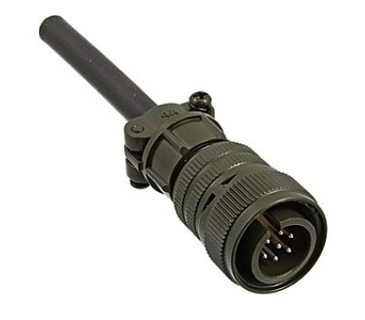 Разъем: XM16-7pin*1mm cable plug
